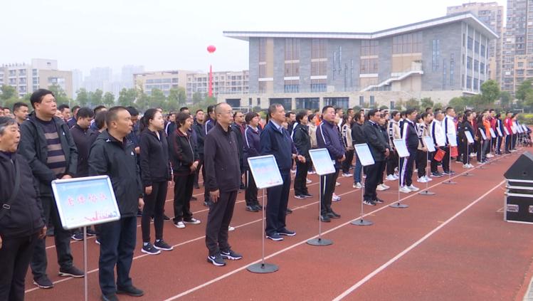 宜城市体育局最新人事任命，构建未来体育发展新格局